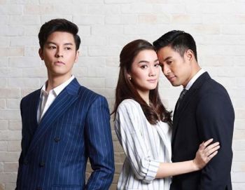 เปิดกองวิก 3 กับละคร‘ลับลวงใจ‘เรื่องของหัวใจที่ไม่อาจล้อเล่นกันได้ง่ายๆ