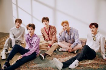 หลบหน่อย​\'นิวอีสต์\'ศิลปินเคป็อปเบอร์ท็อป​กำลังจะมา!  ปักหมุด​8มิ.ย.จองบัตร <เซ-นโย> อิน แบงคอก
