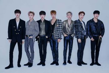 นับถอยหลังระเบิดความมันกับหนุ่มๆMONSTA X 1มิ.ย.นี้\'มอนเบเบ้ไทย\'ไม่รอเก้อ เฮียมาแน่!