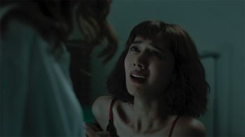 ‘ปริมเดอะเฟซฯ’ประเดิมเล่นหนังผี  สะดุ้งกองถ่ายเจอป่วน‘บางกอกสยอง’