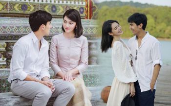 \'เต๋อ\'โพสต์ภาพจ้องตา\'ใหม่\'หวานซึ้ง เพื่อนๆพากันแซวกระหน่ำ