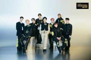 ‘NCT 127’ปล่อยพลังความน่าตื่นเต้น คัมแบ็กมินิอัลบั้มชุด4เพลงเปิดตัว‘Superhuman’