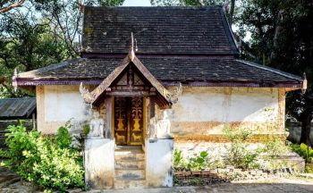 ตะลอนเที่ยว : แม่แจ่ม แห่งเชียงใหม่ เมืองนี้มีมนต์ขลังมัดใจผู้มาเยือน