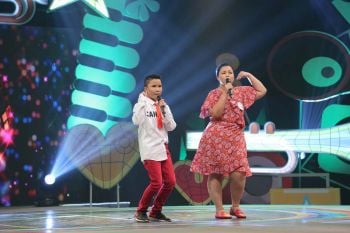 \'ร้อง เล่น เต้นยกครัว ซีซั่น 4\' รอบ 2 ดุเดือด เข้มข้น!!