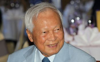 สูญเสียครั้งใหญ่!ภาคเอกชนเสียใจ\'พล.อ.เปรม\'ถึงแก่อสัญกรรม