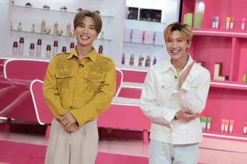 BEAUTY No.9 กระแสดีเกินคาด  คว้า3หนุ่ม\'เตนล์-คุน WayV\'และ\'แจ๊กกี้\'ประเดิม3ตอนแรก