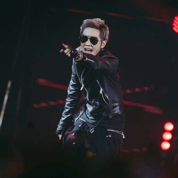 DK อวตารยานแม่สั่งเอง‘RUNWAY THRILLER’  เปิดตัวซิงเกิ้ลร้อนไฟลุก ‘I want your Fashion’