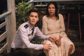 ‘เพ็ชร-ธกฤต’แจงภาพกอด‘อ้อยใจ แดนอีสาน’ แค่เล่นหนัง กดดันร่วมงานกับรุ่นใหญ่