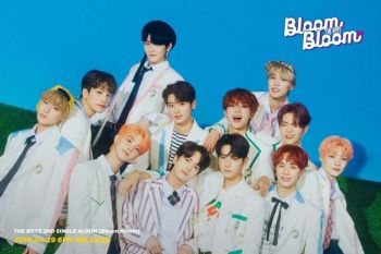 12หนุ่มหน้าใสTHE BOYZ  เทหมดหน้าตัก\'แฟน-คอน\'ที่ไทยไฮทัชทั้งฮอลล์!!