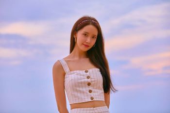 เจ้าหญิงแห่งวงการK-pop \'YOONA\'ปล่อยสเปเชียลอัลบั้ม A Walk to Remember