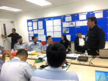 ก.แรงงาน ออกมาตรการอุดหนุน สปก.เพิ่มทักษะ ดัน Super Worker