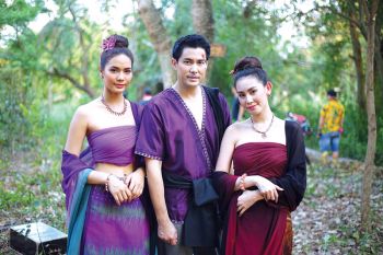 ‘นํ้าตาล-ดาว’สะบัดผ้า ฟาดกันยับ  ‘สมาร์ท’อ่วม ถูกบีบคอปางตาย