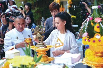 ช่องวัน 31 จับมือ CHANGE 2561 เป็นครั้งแรก เปิดละครดราม่าสุดเข้มข้น‘ใบไม้ที่ปลิดปลิว’