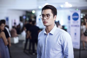 ‘ปั้นจั่น’ รับท้าทายบท ‘แทน’ หนุ่มนักคณิตศาสตร์ประกันภัย  เผยสุดกดดันเหตุต่างจากตัวจริง ในภาพยนตร์ ‘รัก 2 ปี ยินดีคืนเงิน’