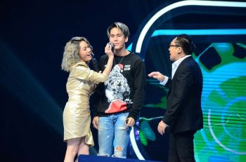 ใครคือลูกทีม4คนสุดท้ายของ\'ตู่-นิว-โดม\' ออดิชั่นGroup B\'The Duet ร้องล่าคู่\'