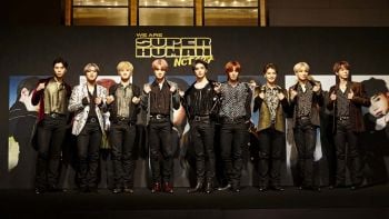 NCT 127ฮอตขีดสุด บัตรคอนเสิร์ตหมดเกลี้ยง2  ประกาศเพิ่มรอบพร้อมพาอัลบั้มทะยานขึ้นBillboard 200