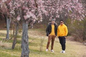 ‘อันยอง!!...คยองกี’  เยือนพรมแดนอิสรภาพแห่ง 2 เกาหลี