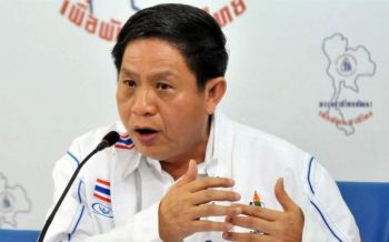 \'เสี่ยตือ\'หวั่นนักการเมืองไร้สัจจะ ทำหนทางประเทศตีบตัน
