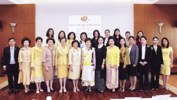 เตรียมจัดกิจกรรมมอบรางวัลผู้ประกอบการสตรี  ผลงานโดดเด่นแห่งอาเซียน (AWEN) ประจำปี 2562