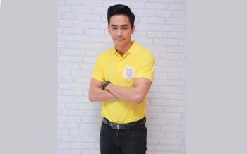 จิตสำนึกรักเมืองไทย โดยกระทรวงกลาโหม  เปิดตัวพรีเซ็นเตอร์คนใหม่ ‘จอร์จ ฐปนัท’
