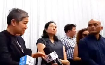 \'คนส.\'บุกร้องร้อง\'ยูเอ็น\'ปมนักกิจกรรมถูกทำร้าย-ผู้ลี้ภัยถูกไล่ล่า