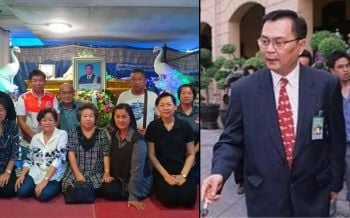 ด่วน!\'รักเกียรติ สุขธนะ\'เสียชีวิตแล้วในวัย65ปี