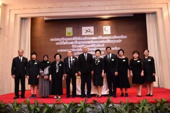 วช.จับมือคพท.สัมมนา‘พลังจริยธรรมนำแก้วิกฤติชาติ’