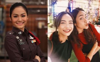 ยากเกินทำใจ! น้องสาว\'น้ำตาล\'โพสต์อาลัยในวันที่สูญเสียพี่สาวสุดที่รัก