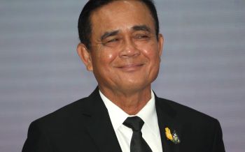 ลุงตู่ผู้แตะต้องไม่ได้? \'ฮิวแมนไรท์วอทช์\'จี้ฝ่ายความมั่นคงไทย หยุดคุกคามคนล้อเลียนคสช.