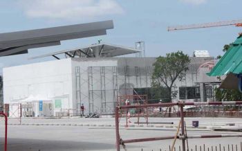‘อบต.บางโฉลง’ไฟเขียว! เนรมิตสร้าง‘ห้างยักษ์’ โรงแรม เอาต์เล็ตระดับโลก