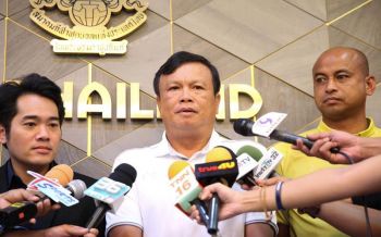 ‘โค้ชโต่ย’ลาออกกุนซือช้างศึก ไทยอันดับร่วงรั้งโถ3คัดบอลโลก