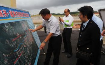 \'มกอช.\'เจรจา\'จีน\'ขนส่งผลไม้ไทยผ่านด่านตงซิง