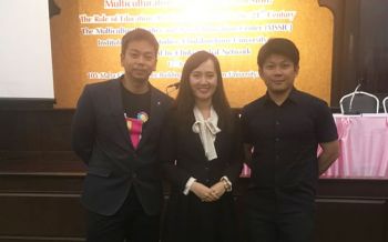 เรียนรู้ ‘ญี่ปุ่น’ ในมุมพหุวัฒนธรรมเชื่อมโยงวัฒนธรรม 2 ชาติ