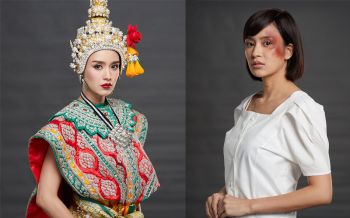 \'เบนซ์ ปุณยาพร\'สลัดลุคนางเอกเรียกร้อยไล่เช็คบิลแก้แค้น   ฟาดสองบท ละคร\'มนตรามหาเสน่ห์\'