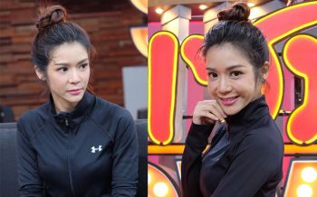 \'นุ๊ก สุธิดา\'เปิดใจเพื่อนสนิท\'ปุ๊กกี้\'โดนรวบ ลั่นอยากให้เรื่องนี้เป็นอุทาหรณ์