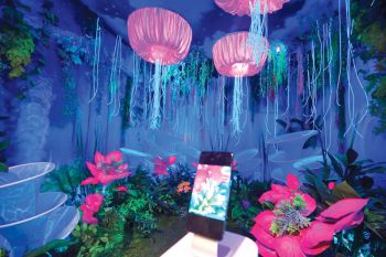 ชวนเช็คอิน‘RenoVision’งานครีเอทีฟสุดยิ่งใหญ่