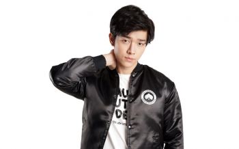 ‘ก็อต-อิทธิพัทธ์’เตรียมฟิตร่างกายพร้อมเดิน!!!  ‘SKECHERS Friendship Walk  2019’