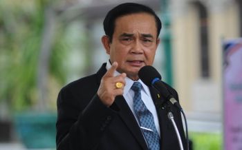 ‘ประยุทธ์’ยิ้มพอใจ  ราคายาง-ปาล์ม’พุ่ง  เดินหน้าแก้ทั้งระบบ