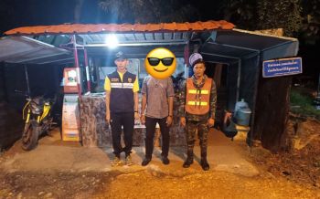 คุมเข้มต่างด้าว! \'ตม.ระนอง\'รวบหนุ่มไนจีเรีย ผิด\'โอเวอร์สเตย์\'