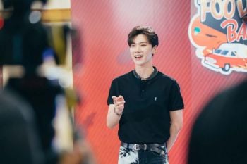 \'เตนล์\'ลัดฟ้ามาไทยรับผลงานใหม่ เอมซีป้ายแดง!
