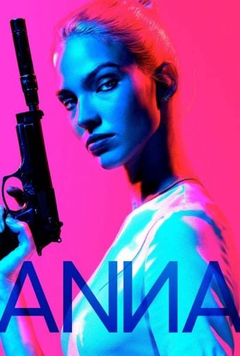 4ใบปิดคาแรคเตอร์\'ANNA สวยสะบัดสังหาร\' รวมดาราพระกาฬ สะบัดความมันส์หยุดทั้งโลก