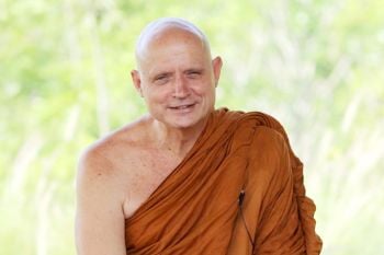 Quote of the week : พระอาจารย์ชยสาโร