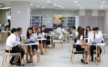 CIBA-มธบ.เปิดหลักสูตร\'Business Innovation\' สร้างเด็กมี\'Passion\' เป็นนวัตกรหวังป้อนตลาดแรงงานยุค5G