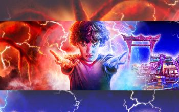 Netflixชวนย้อนรอยซีรีส์สุดระทึก‘Stranger Things’ ก่อนรับชมซีซั่น3พร้อมกัน4ก.ค.นี้