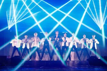 ‘NCT 127’ทุ่มพลังไม่ยั้งคอนเสิร์ต3วันมันเกินพิกัด แจกความประทับใจละลายทุกโมเม้นท์