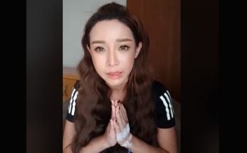 \'ออฟฟี่ แม็กซิม\'เปิดใจเคลียร์ หลังโดนรุมแฉ-ยอดชมพุ่ง1แสนใน4นาที