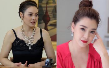 นางฟ้าตัวจริง!\'โอ๋-ตั๊ก\'ซื้อเครื่องช่วยหายใจช่วยเหลือ\'น้องวันใหม่\'