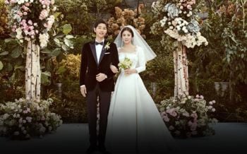 แฟนคลับช็อค!! \'ซงจุงกิ\'ประกาศฟ้องหย่า\'ซองเฮเคียว\'