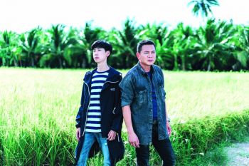 ‘มนต์แคน’เผยสุดท้าทาย  ร้องลูกทุ่ง ปะทะ แร็พ‘เด็กเลี้ยงควาย’