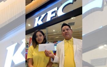 จบด้วยดี!‘เคเอฟซี’จ่ายเงินคืน พร้อมตรวจสอบ‘เส้นขน’ปริศนามากับไก่ทอด